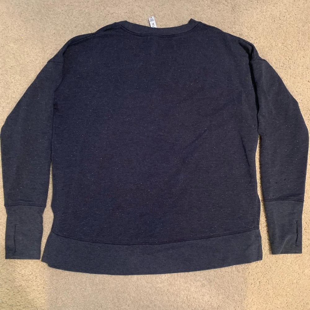 Athleta Top - Picture 4 of 5
